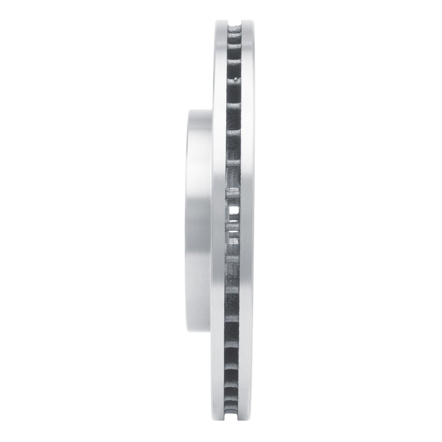 Dynamic Friction Company Disc Brake Rotor 600-59049