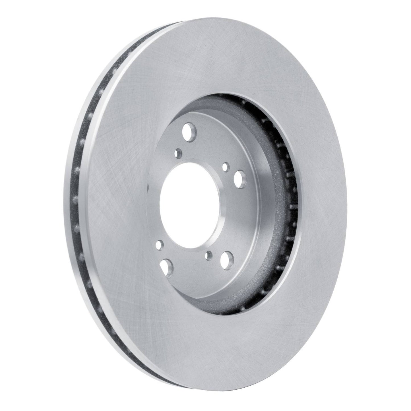Dynamic Friction Company Disc Brake Rotor 600-59049