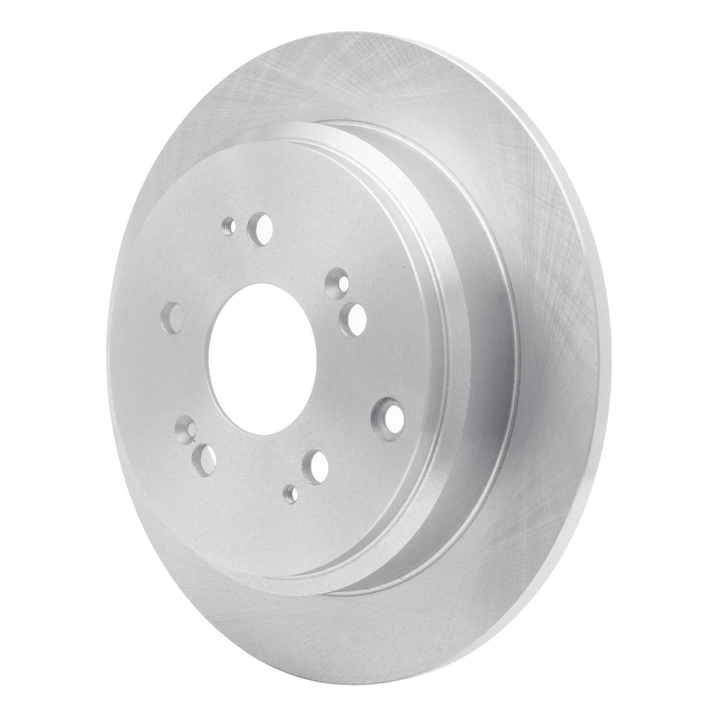 Dynamic Friction Company Disc Brake Rotor 600-59050