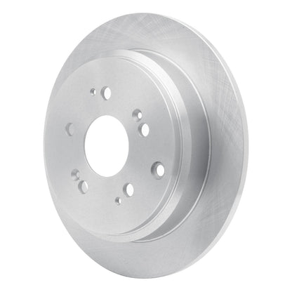 Dynamic Friction Company Disc Brake Rotor 600-59050