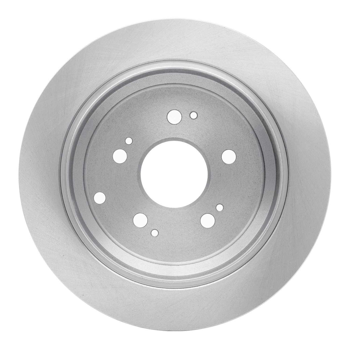 Dynamic Friction Company Disc Brake Rotor 600-59050