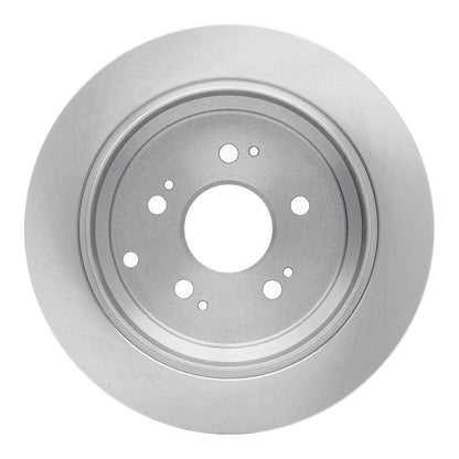 Dynamic Friction Company Disc Brake Rotor 600-59050