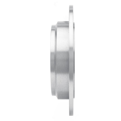 Dynamic Friction Company Disc Brake Rotor 600-59050