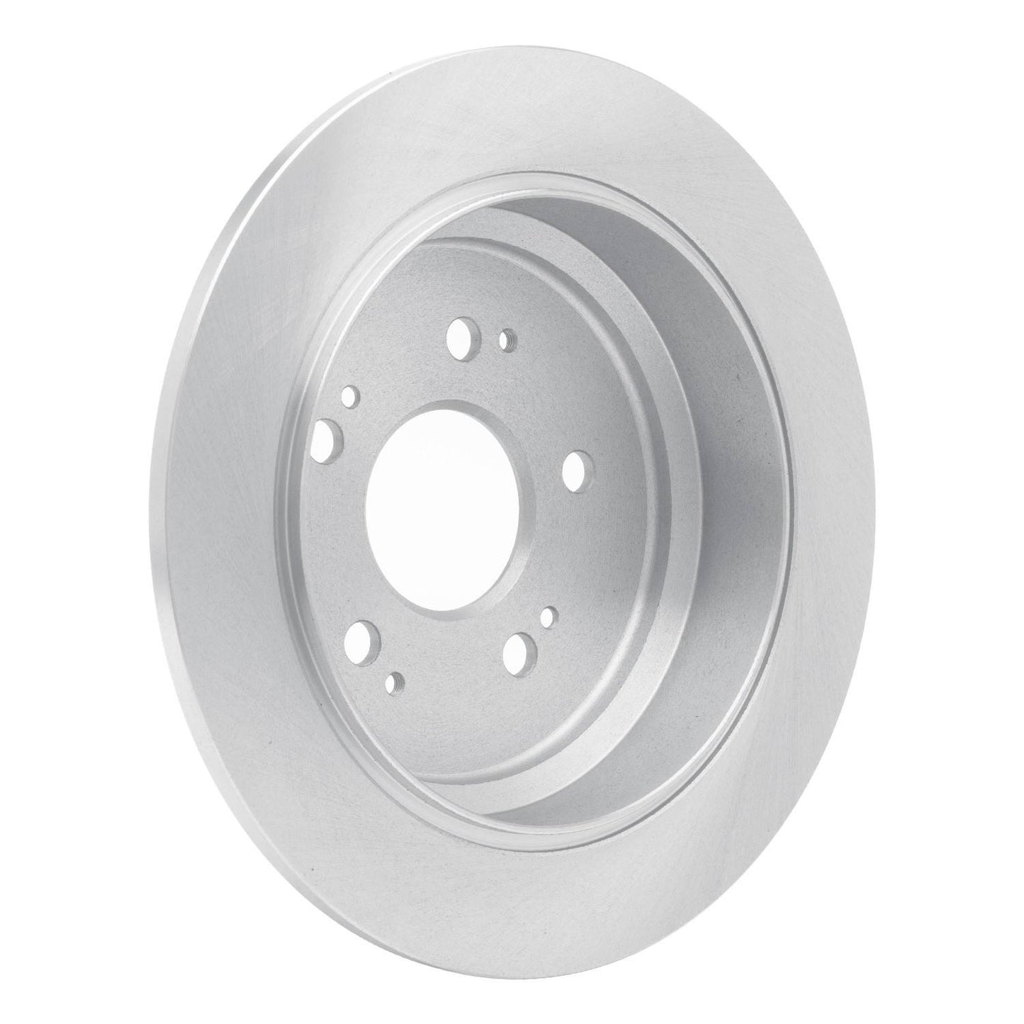 Dynamic Friction Company Disc Brake Rotor 600-59050