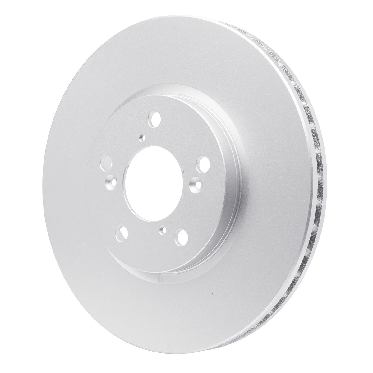 Dynamic Friction Company Disc Brake Rotor 600-59051