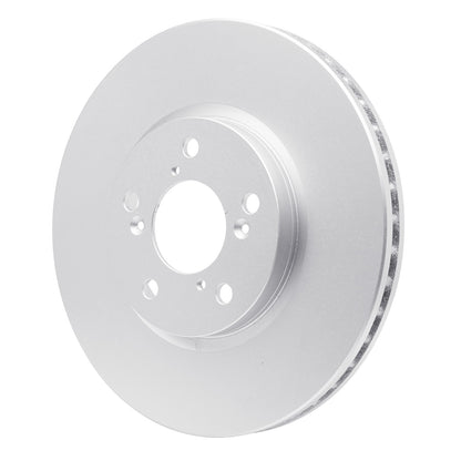 Dynamic Friction Company Disc Brake Rotor 600-59051