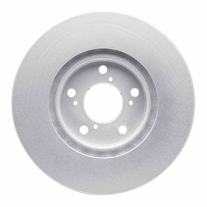 Dynamic Friction Company Disc Brake Rotor 600-59051