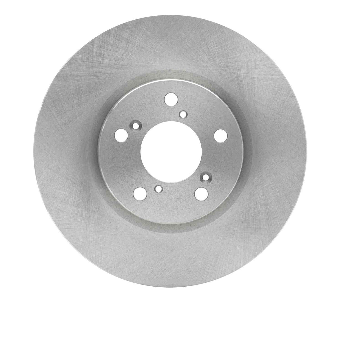 Dynamic Friction Company Disc Brake Rotor 600-59051