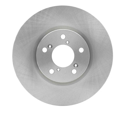 Dynamic Friction Company Disc Brake Rotor 600-59051