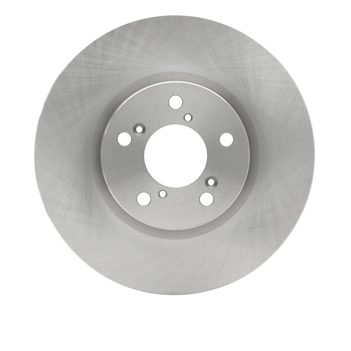 Dynamic Friction Company Disc Brake Rotor 600-59051