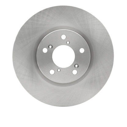 Dynamic Friction Company Disc Brake Rotor 600-59051