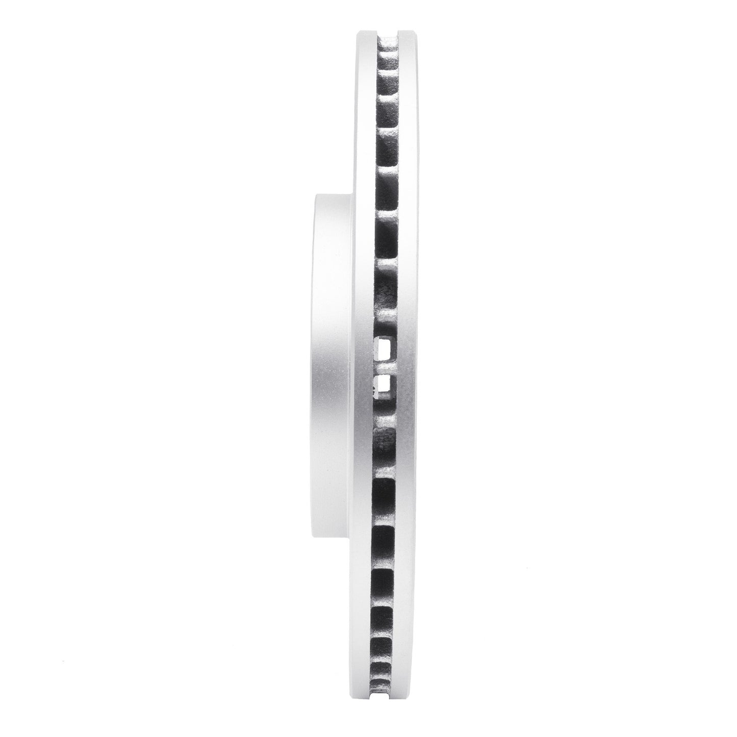 Dynamic Friction Company Disc Brake Rotor 600-59051