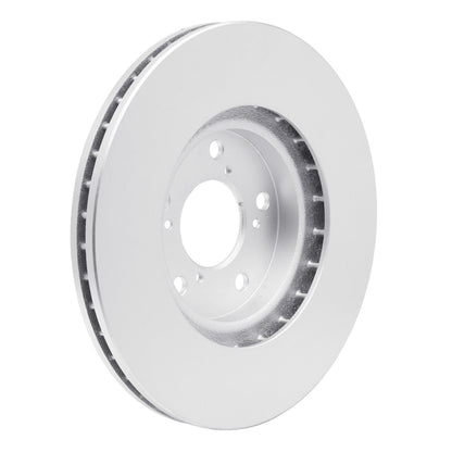 Dynamic Friction Company Disc Brake Rotor 600-59051