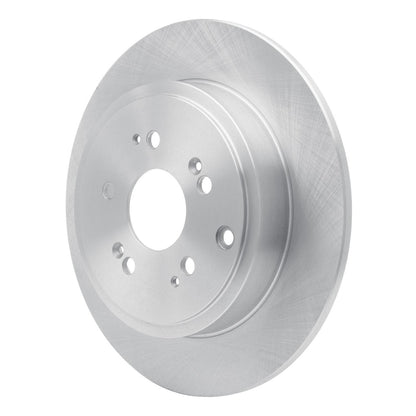 Dynamic Friction Company Disc Brake Rotor 600-59052