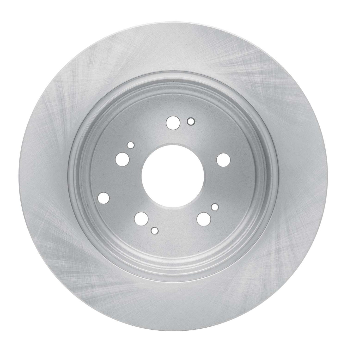 Dynamic Friction Company Disc Brake Rotor 600-59052