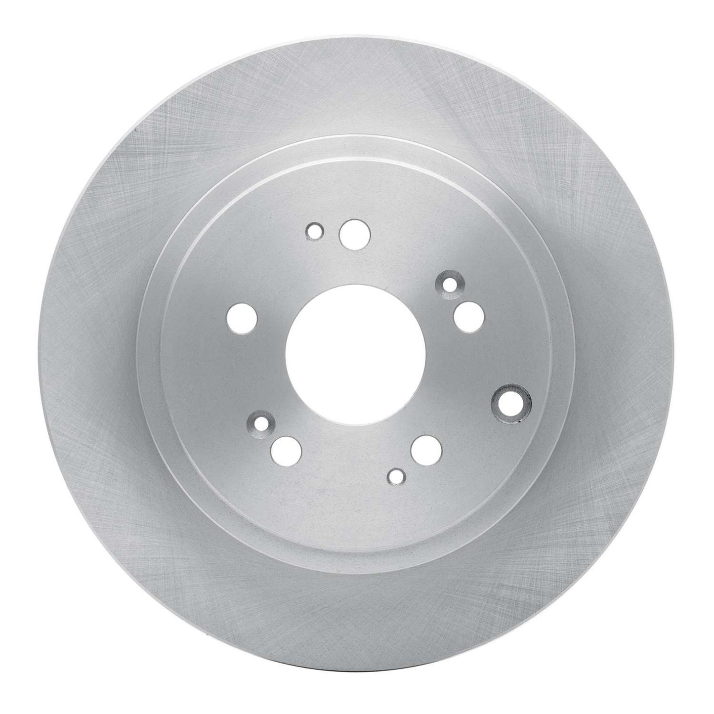 Dynamic Friction Company Disc Brake Rotor 600-59052