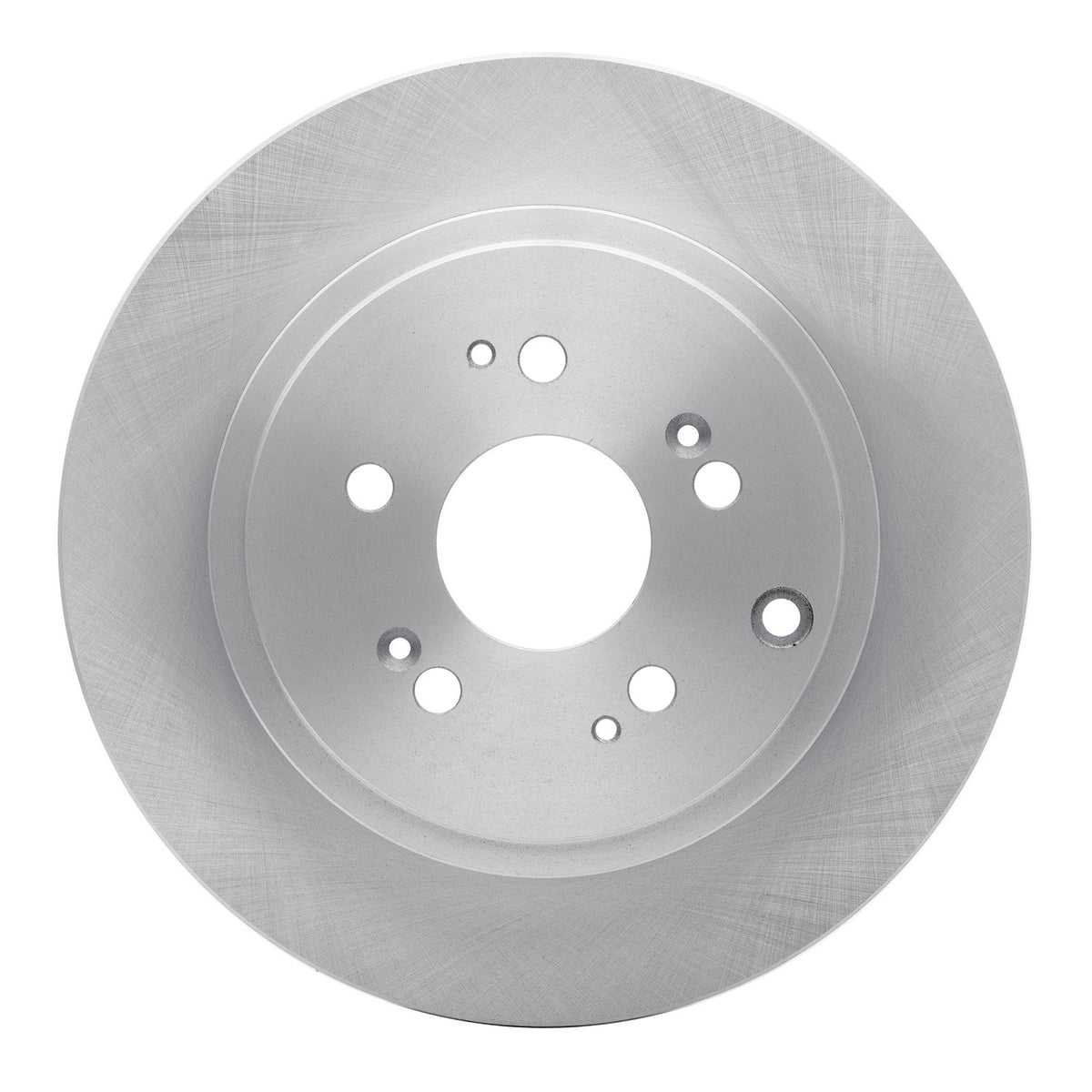Dynamic Friction Company Disc Brake Rotor 600-59052