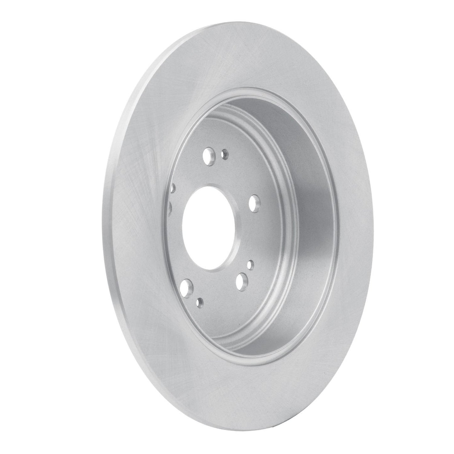 Dynamic Friction Company Disc Brake Rotor 600-59052