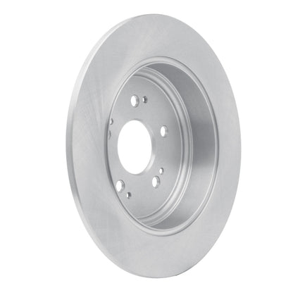 Dynamic Friction Company Disc Brake Rotor 600-59052
