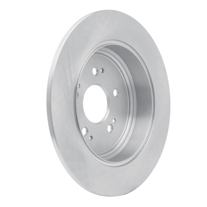 Dynamic Friction Company Disc Brake Rotor 600-59052