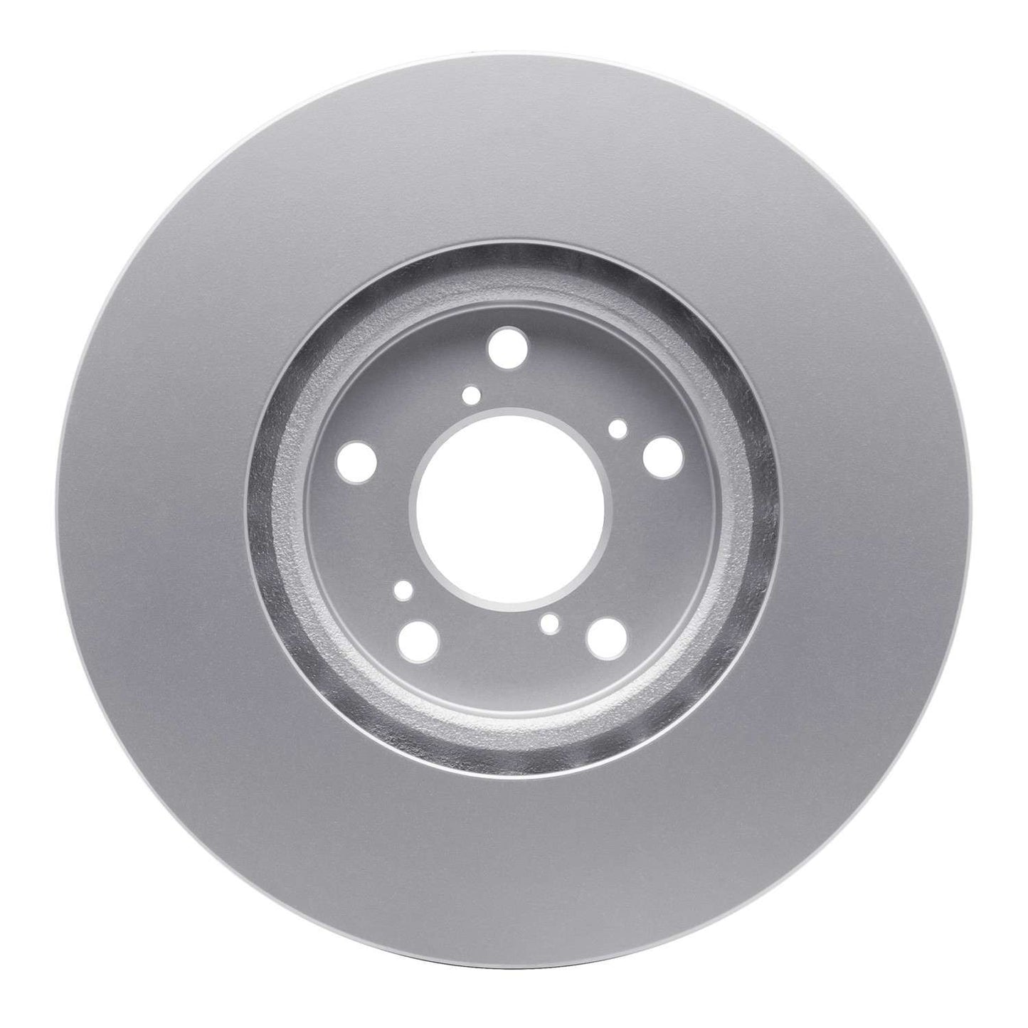 Dynamic Friction Company Disc Brake Rotor 600-59053