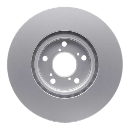 Dynamic Friction Company Disc Brake Rotor 600-59053