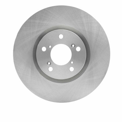 Dynamic Friction Company Disc Brake Rotor 600-59053