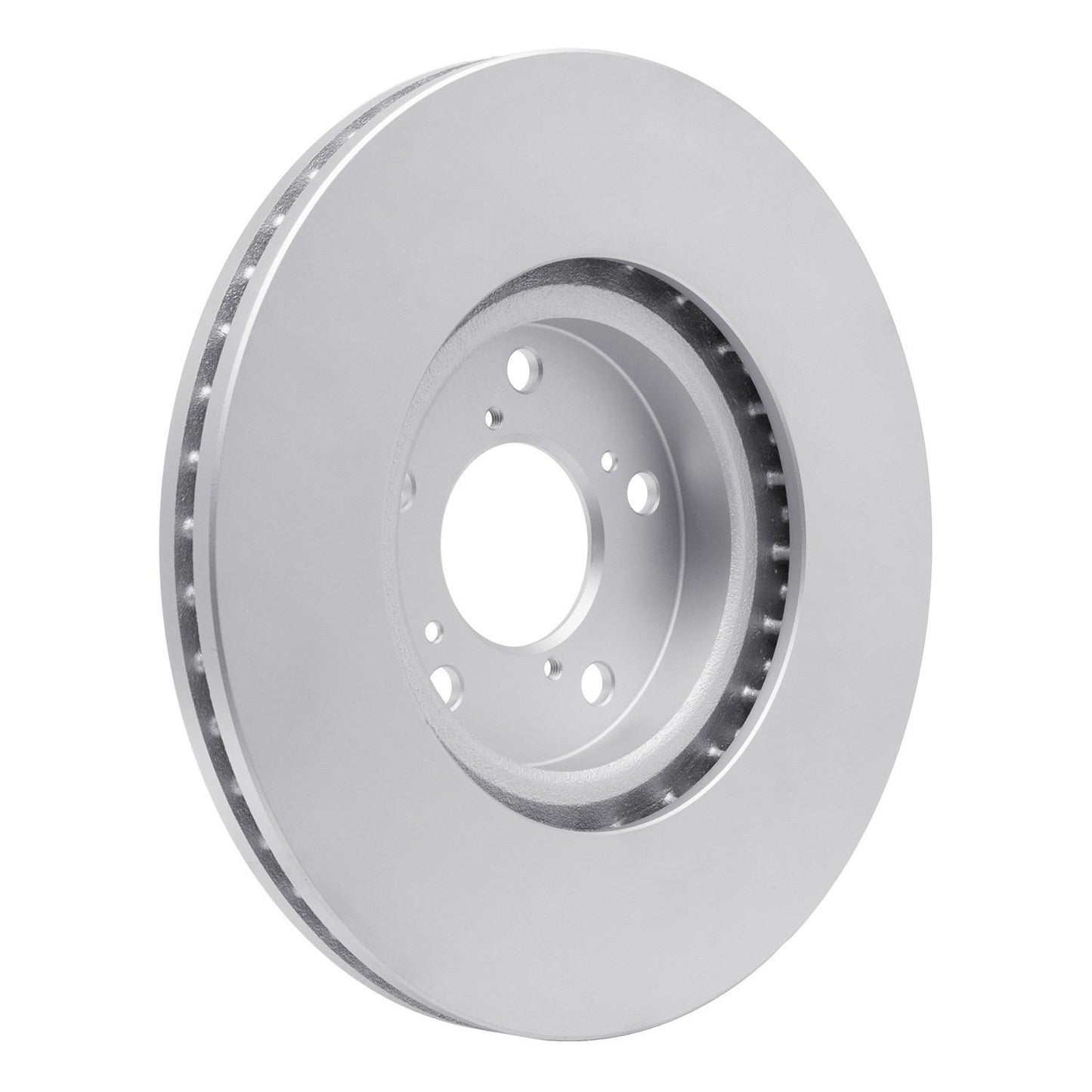 Dynamic Friction Company Disc Brake Rotor 600-59053