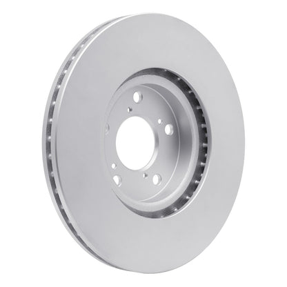Dynamic Friction Company Disc Brake Rotor 600-59053