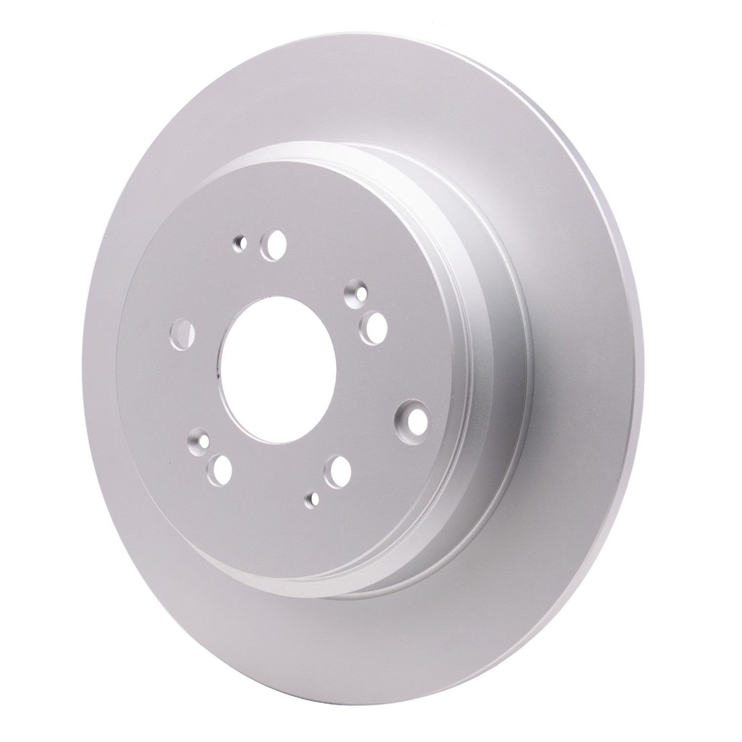 Dynamic Friction Company Disc Brake Rotor 600-59054