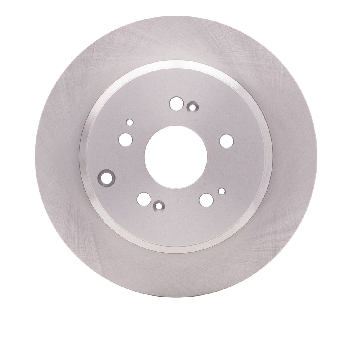 Dynamic Friction Company Disc Brake Rotor 600-59054