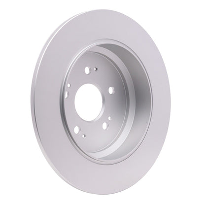 Dynamic Friction Company Disc Brake Rotor 600-59054