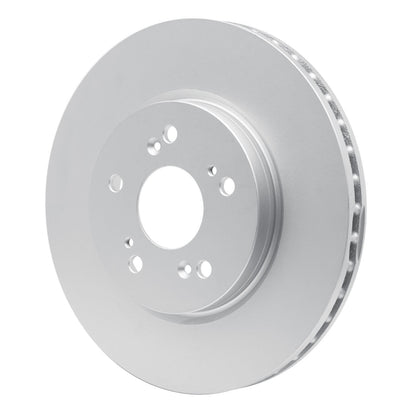 Dynamic Friction Company Disc Brake Rotor 600-59055