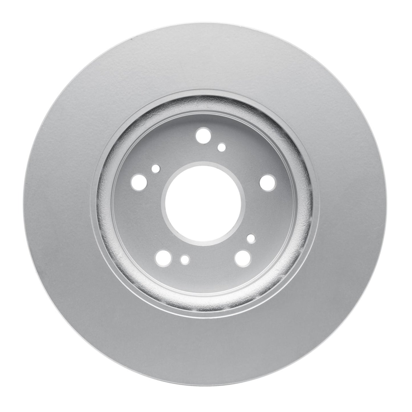 Dynamic Friction Company Disc Brake Rotor 600-59055