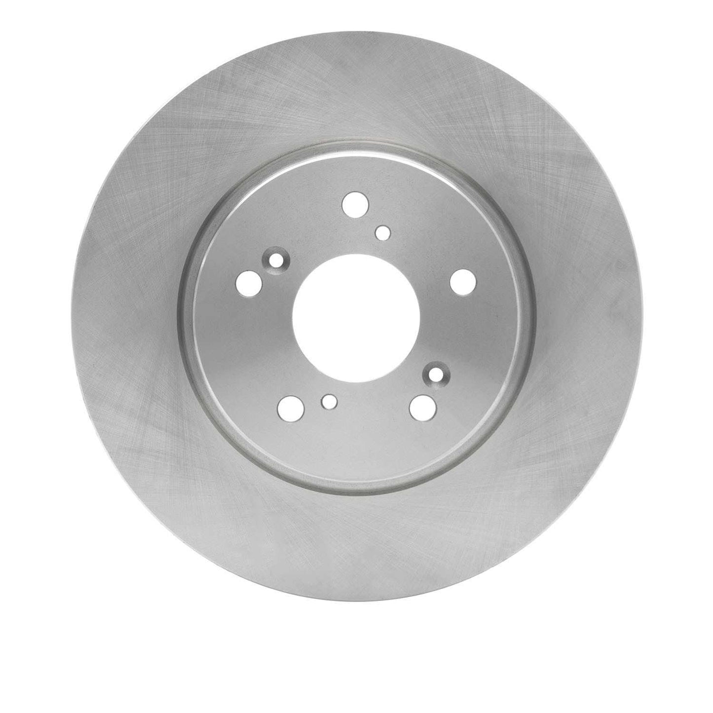 Dynamic Friction Company Disc Brake Rotor 600-59055