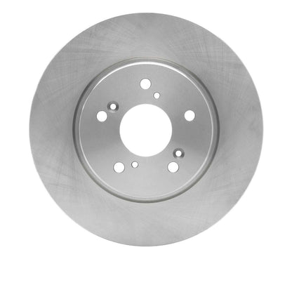Dynamic Friction Company Disc Brake Rotor 600-59055