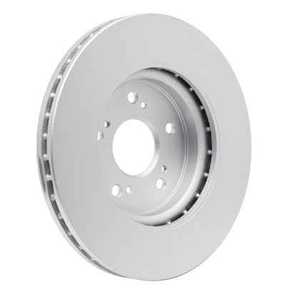 Dynamic Friction Company Disc Brake Rotor 600-59055