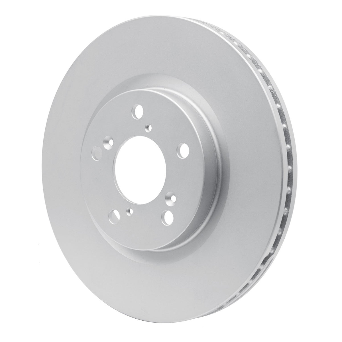Dynamic Friction Company Disc Brake Rotor 600-59056