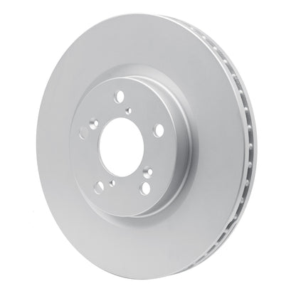Dynamic Friction Company Disc Brake Rotor 600-59056