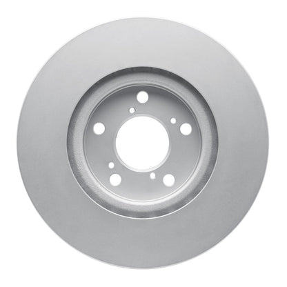 Dynamic Friction Company Disc Brake Rotor 600-59056