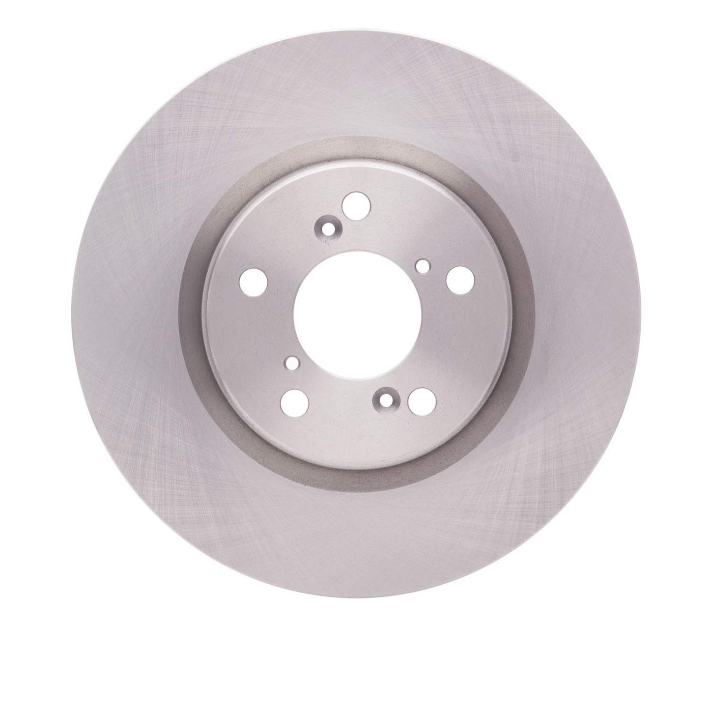 Dynamic Friction Company Disc Brake Rotor 600-59056