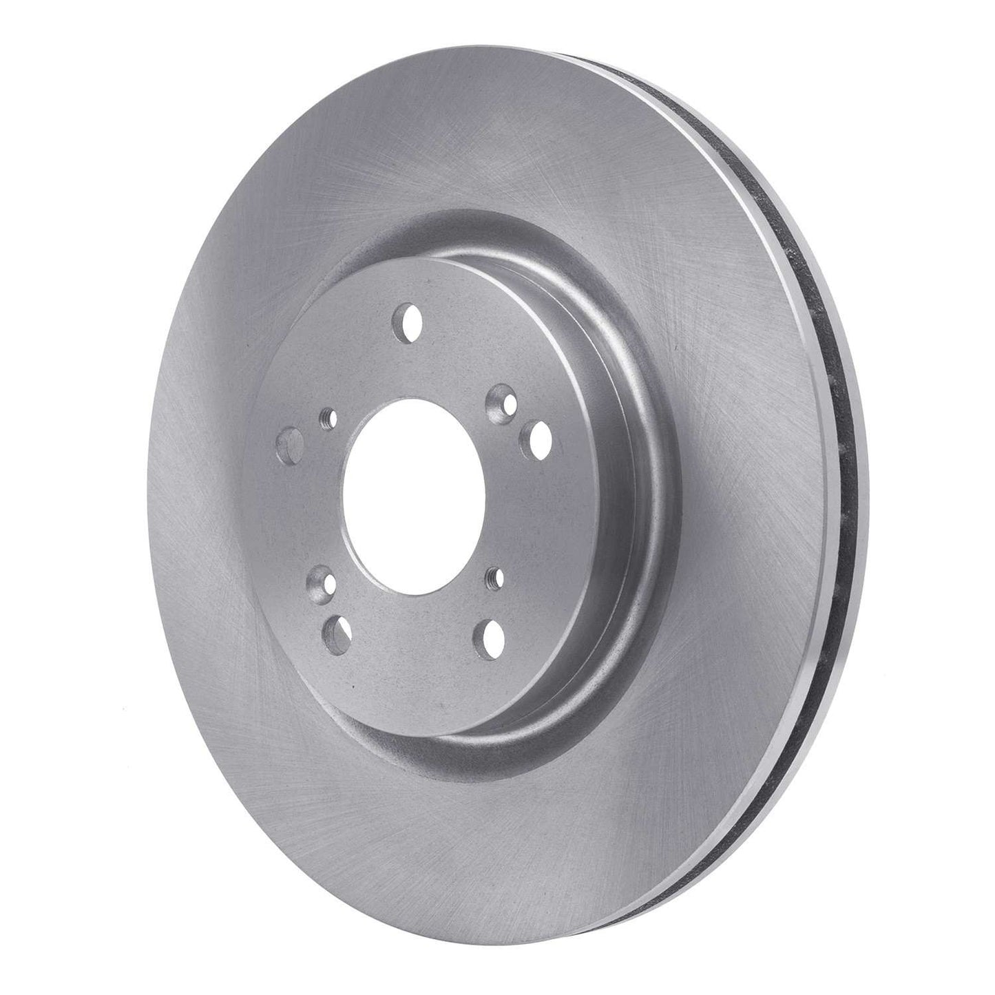 Dynamic Friction Company Disc Brake Rotor 600-59057