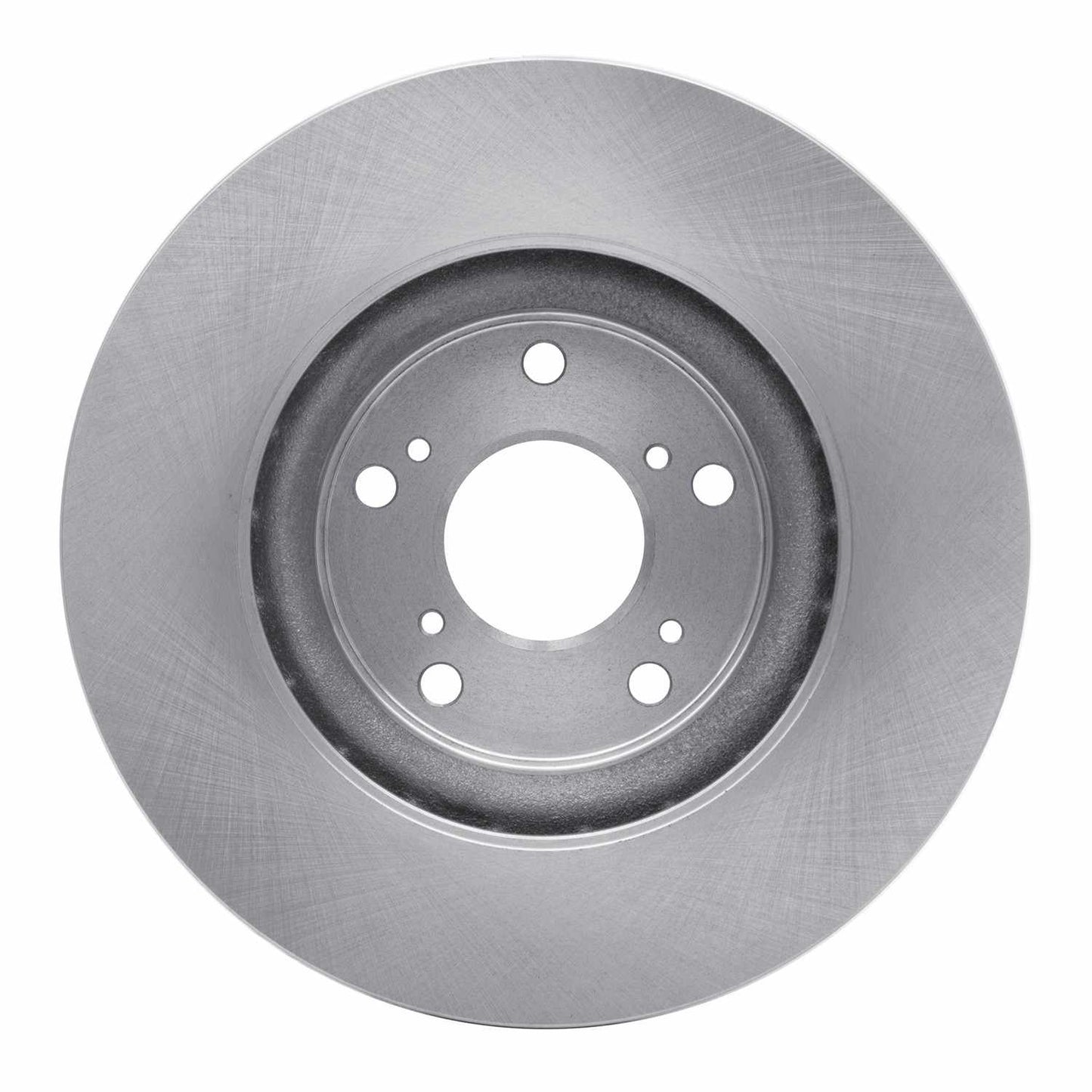 Dynamic Friction Company Disc Brake Rotor 600-59057