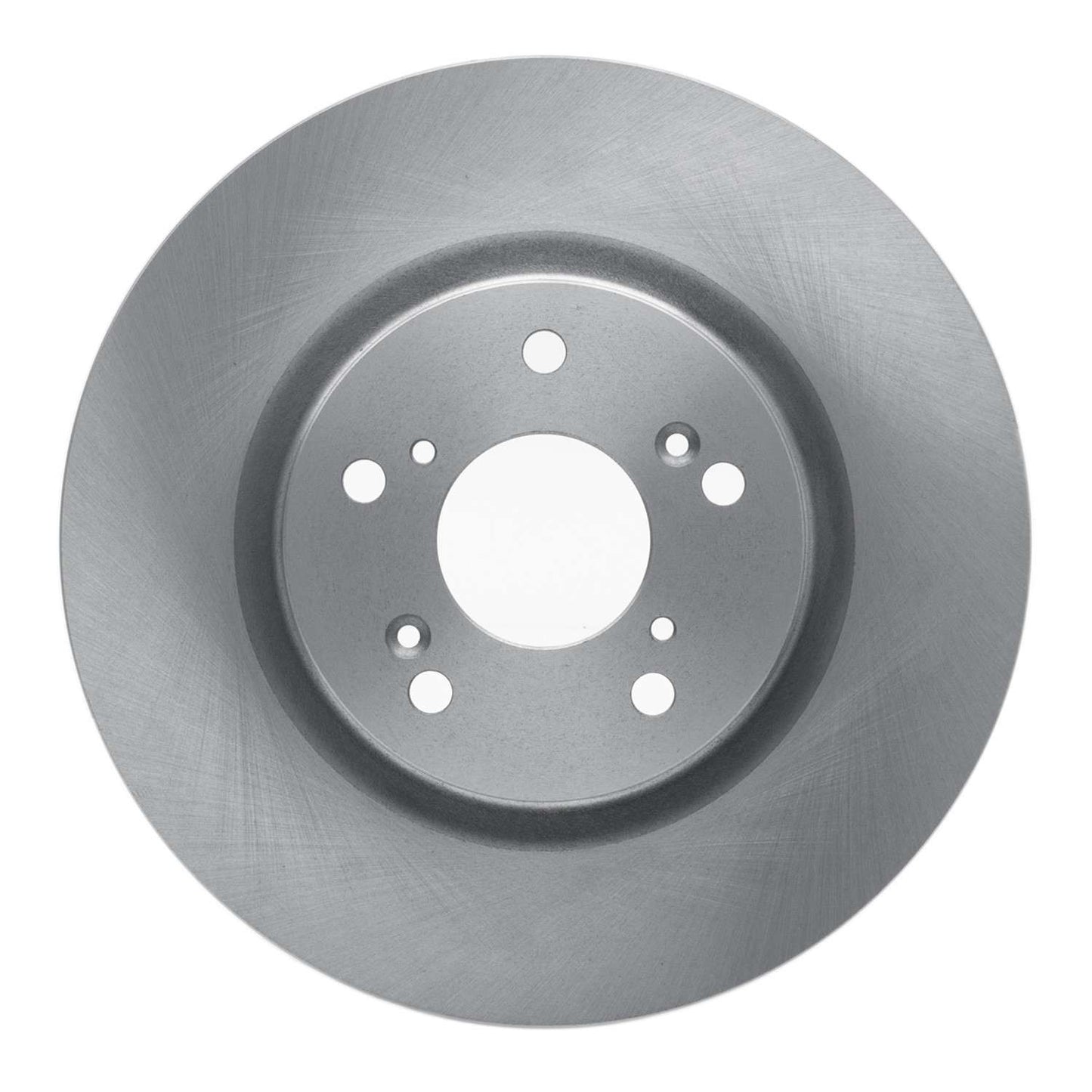 Dynamic Friction Company Disc Brake Rotor 600-59057