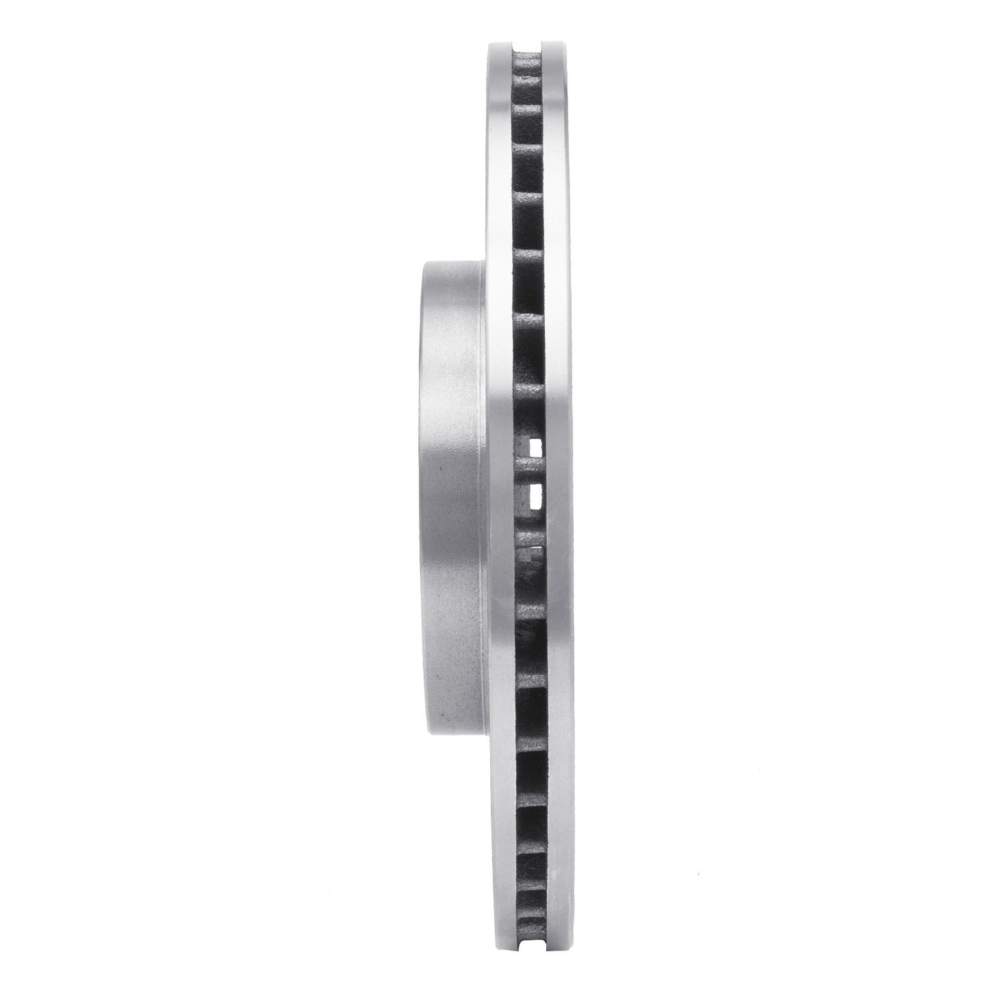 Dynamic Friction Company Disc Brake Rotor 600-59057
