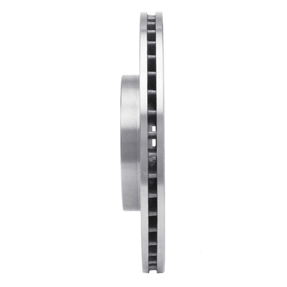 Dynamic Friction Company Disc Brake Rotor 600-59057