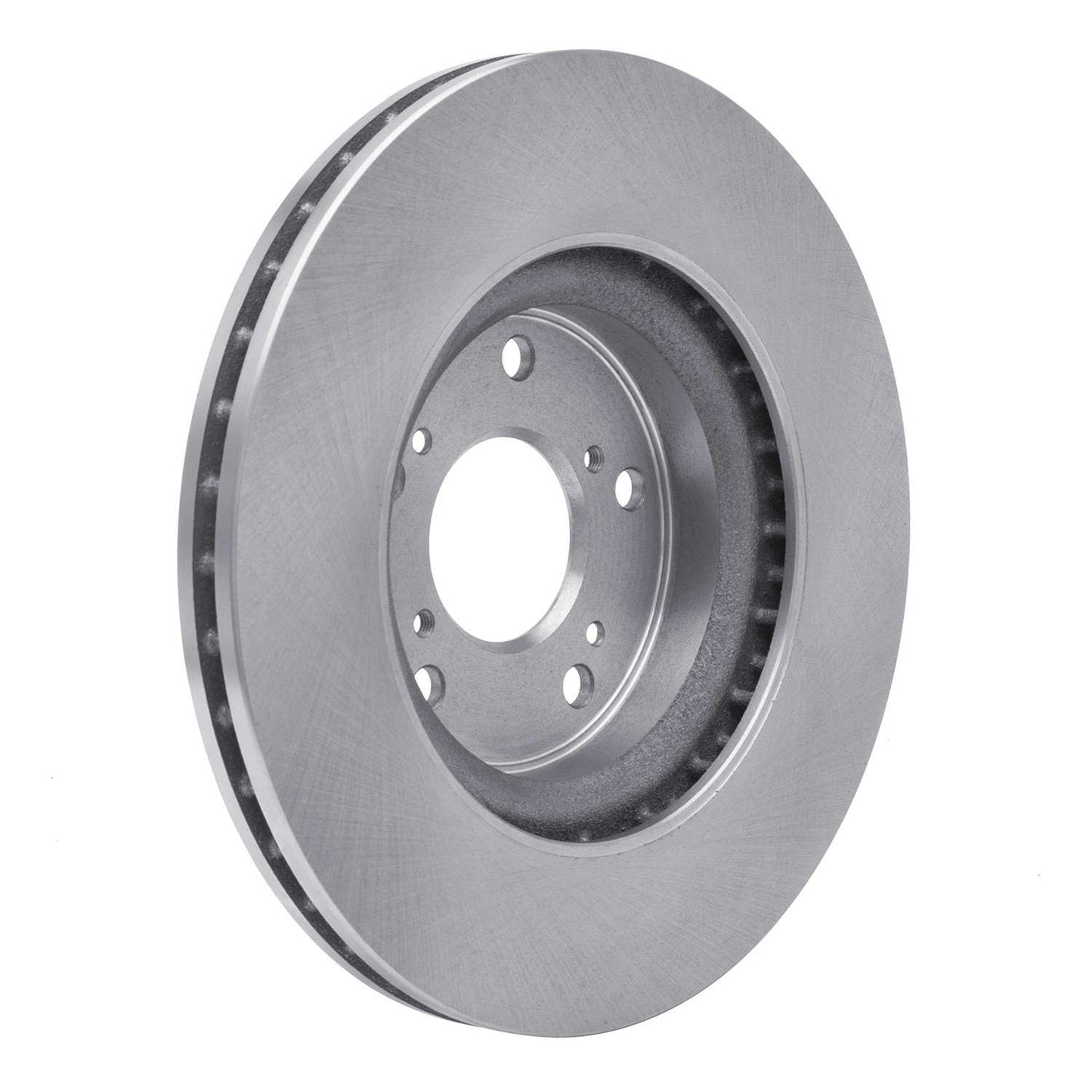 Dynamic Friction Company Disc Brake Rotor 600-59057