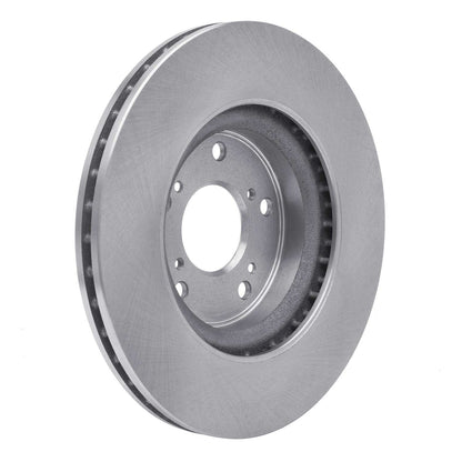 Dynamic Friction Company Disc Brake Rotor 600-59057