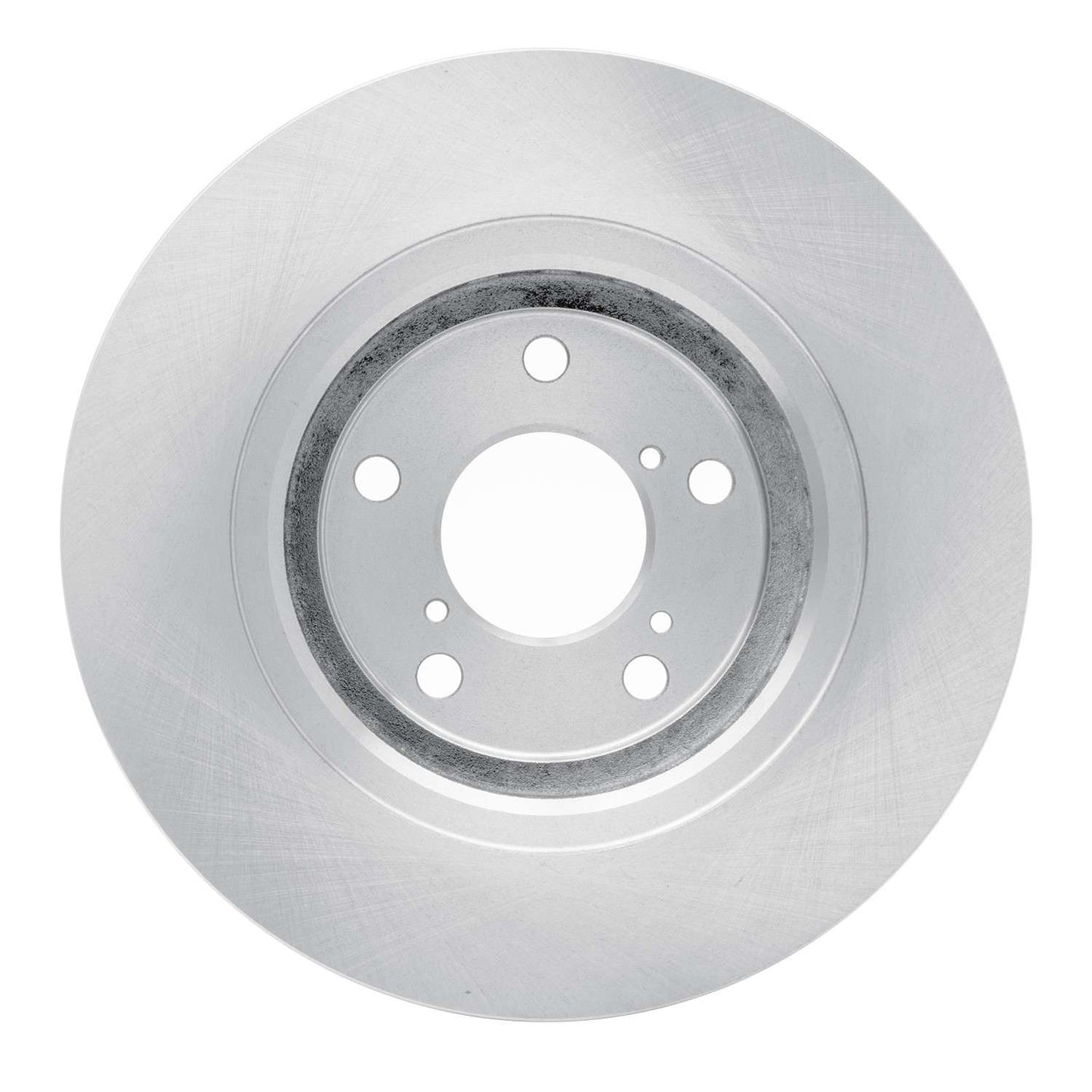 Dynamic Friction Company Disc Brake Rotor 600-59058