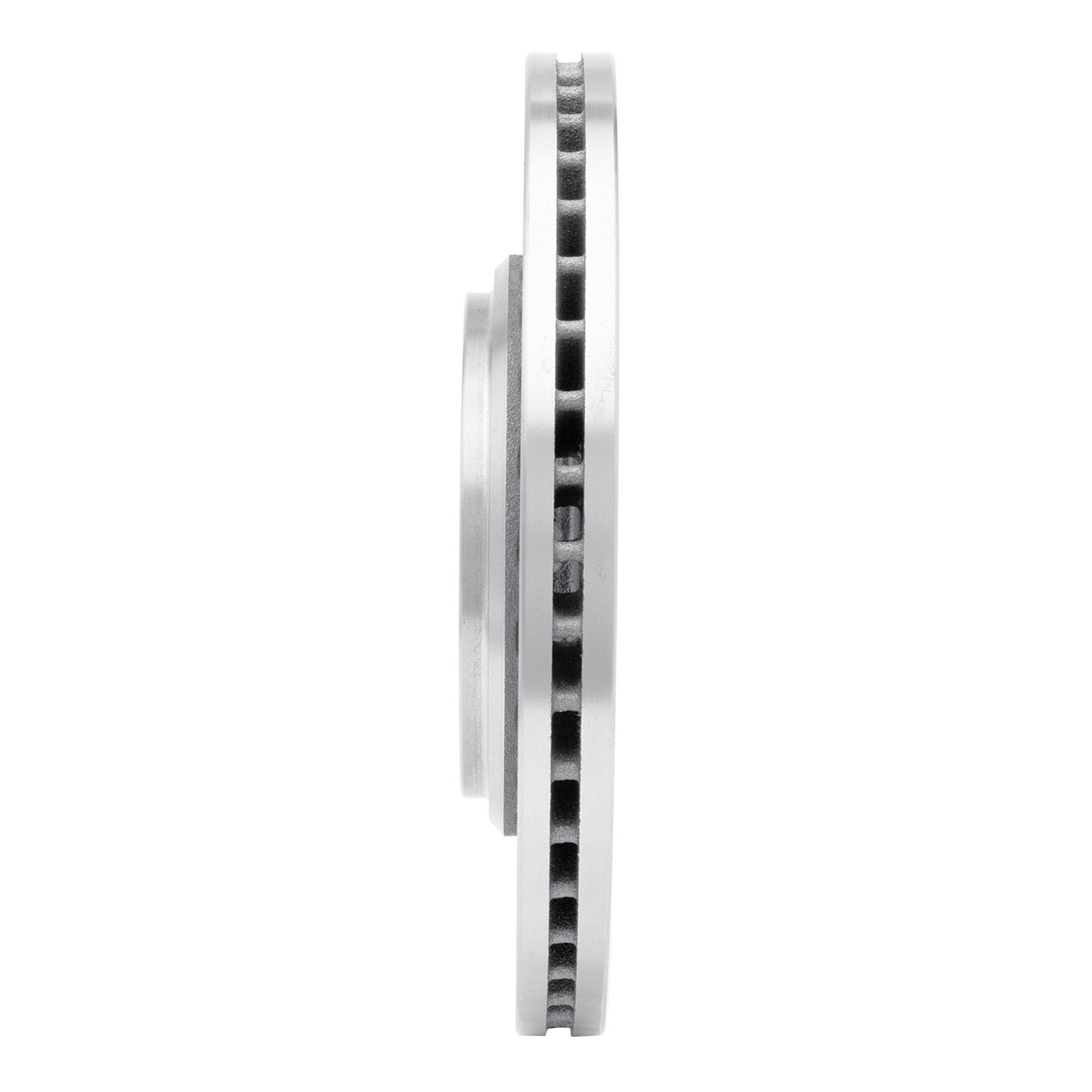 Dynamic Friction Company Disc Brake Rotor 600-59058